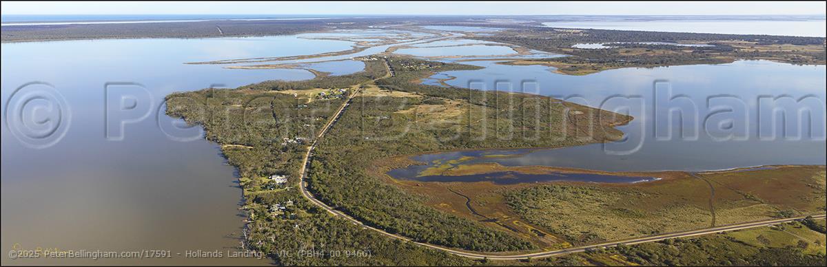Peter Bellingham Photography Hollands Landing - VIC (PBH4 00 9466)